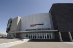 Enmax Centre Lethbridge