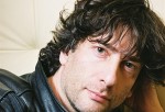 Neil Gaiman