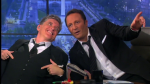 Craig and Arthur