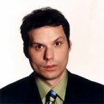 Michael Ian Black