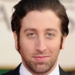 Simon Helberg