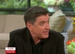 Craig on The Talk 2012