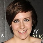 04 Lena Dunham