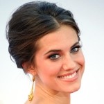 04 Allison Williams