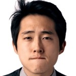 Steven Yeun