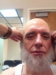 Craig Beard Makeup
