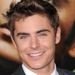 05 Zac Efron