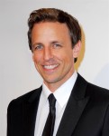 Seth Meyers