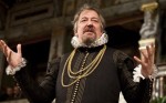 Stephen Fry in 12th Night