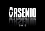 Arsenio Hall Show