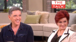 Craig and Sharon on The Talk