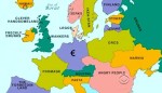 Ferguson Europe map sl