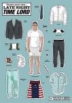 Craig Paper Doll