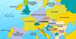 New Europe Map