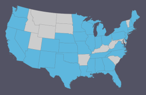 Craig Map March 2014