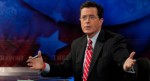 Stephen Colbert Late Show Host